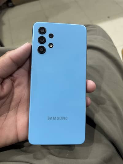 Samsung a32 patch lifetime
