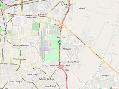 Furnished apartment *unmarried couple not allowed*