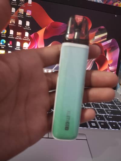 xLim go 2 good device