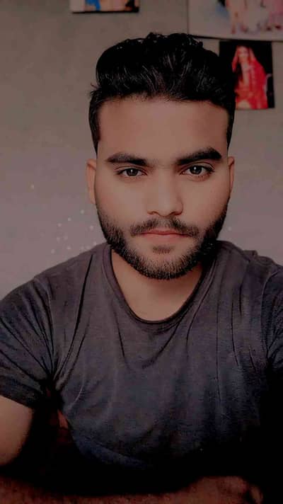 Rohail siddu