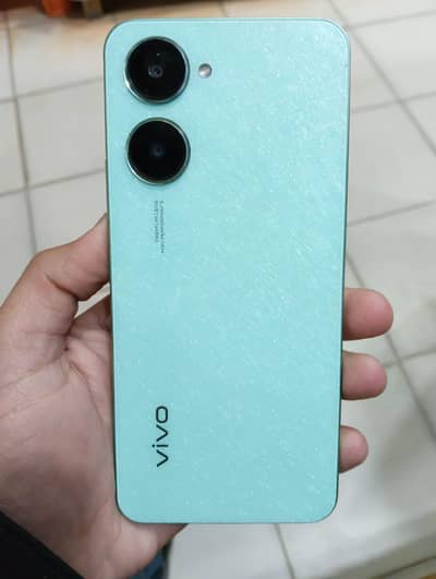vivo y03t