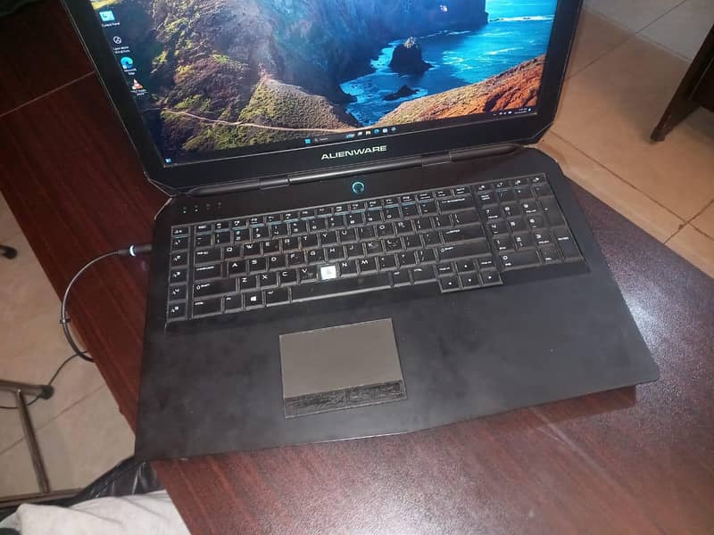 Alienware Dell 3
