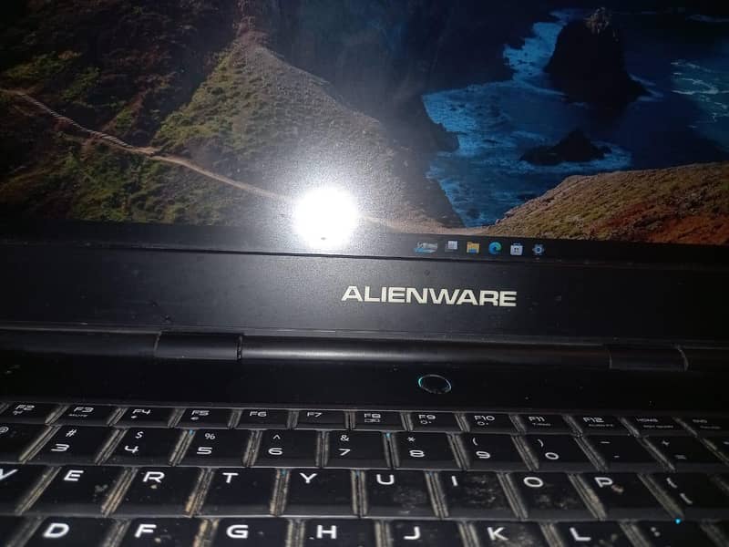 Alienware Dell 6
