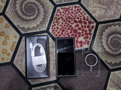 Samsung S25 Ultra 10/10