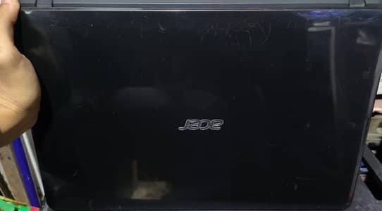 ACER ASPIRE E1