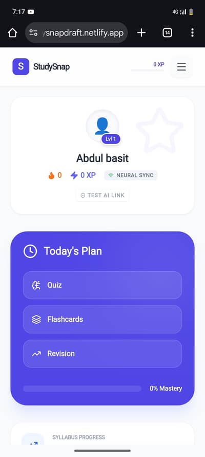Functional app for sale