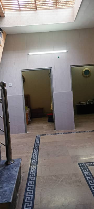 Near Tench Bazar House Sady 3mrla Gais Bjli Pani