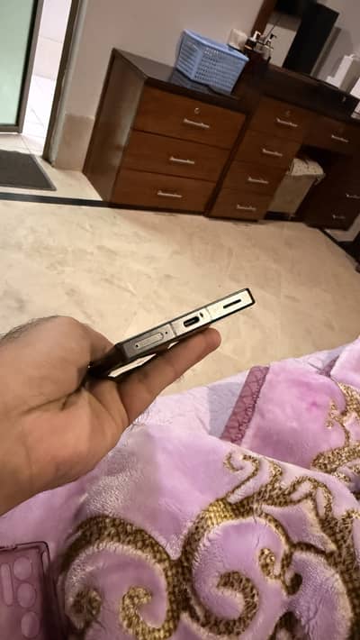 Red Magic 9 Pro 16/512