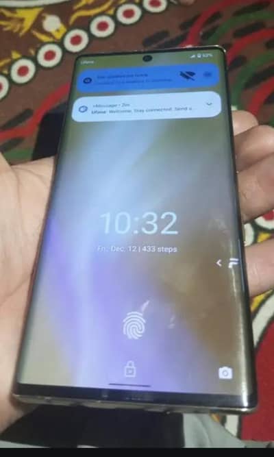 arrows F-52A Gaming device 8/128