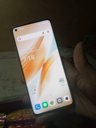 OnePlus 8 5g country lock