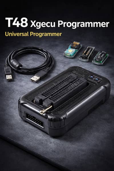 T48 Xgecu programmer Universal Programmer In Pakistan