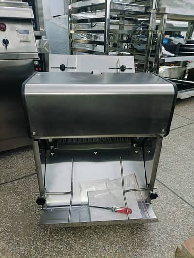 Bread Cutter – Imported – Excellent Condition