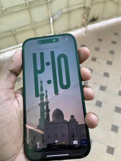 Iphone 14 pro factory unlocked