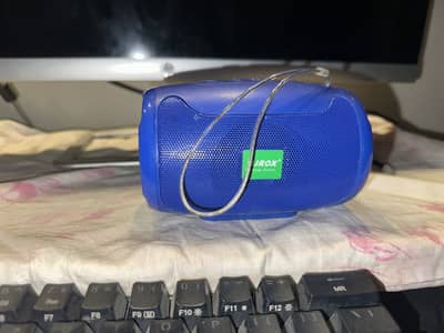 Airox Portable Bluetooth Speaker | Loud Sound