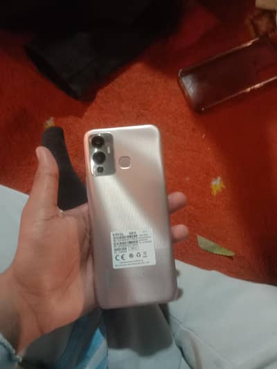 Infinix Hot 12 Play Urgent For Sale