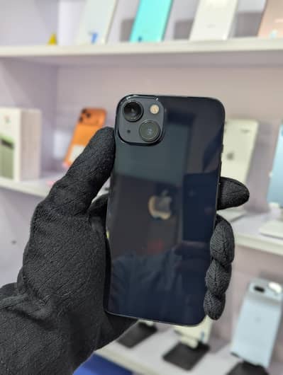 iPhone 13 128Gb Warranty Jv Waterpack 