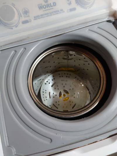 dryer machine