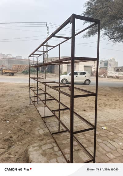 stand new hi ha 6/11 size