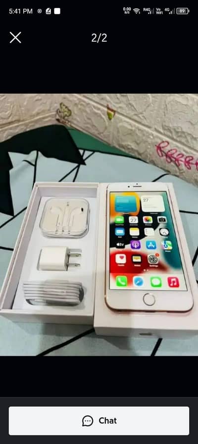 iPhone 6s plus for sale My Watsapp number 0301.35. 64.795