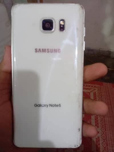 samsung galaxy note 5