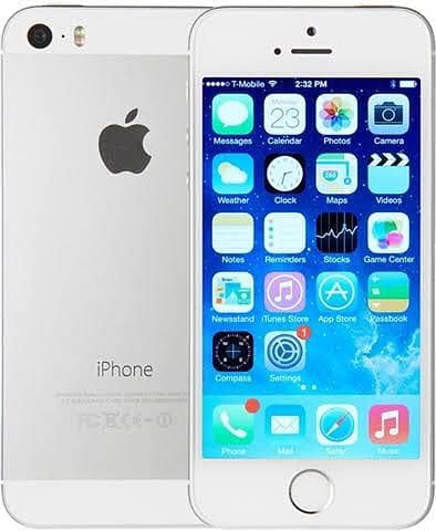 selling iphone 5s