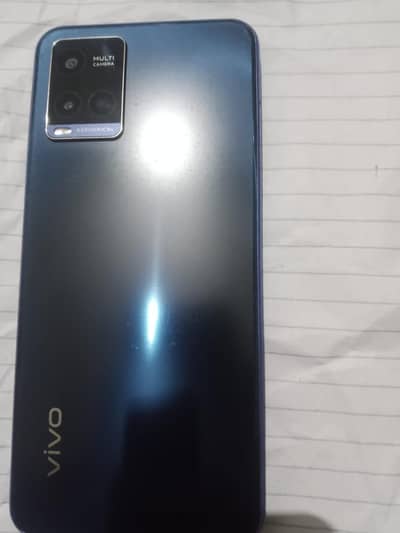 vivo y21a
