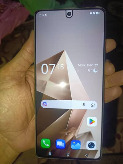 infinix note 50 pro