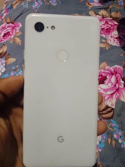google pixel 3 xl