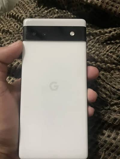 Google Pixel 6a 128gb