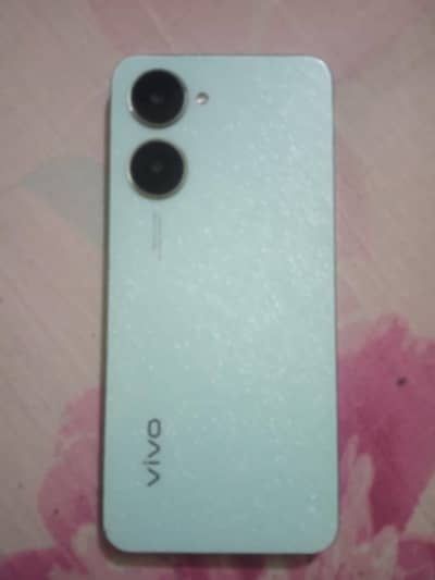 vivo y03t