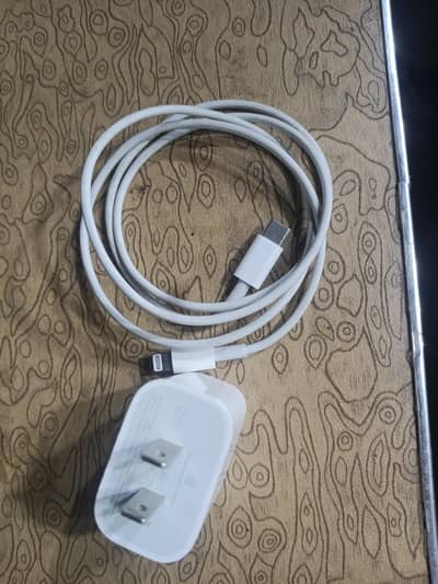 i phone original charger