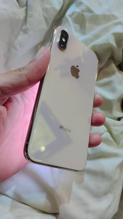 I phone xs pta aproved