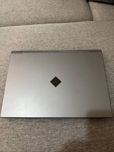 New HP Omen Gaming Laptop