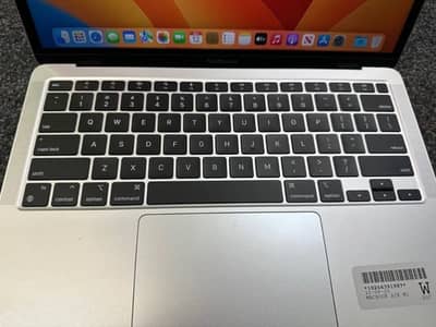 MacBook Air M-1 2020 Full Box