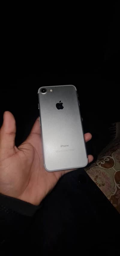 Iphone 7 128gb pta approved
