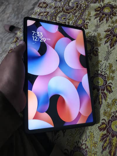 Xiaomi Pad 6 8/256 GB