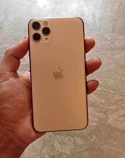 I PHONE 11 PRO MAX fectory unlock