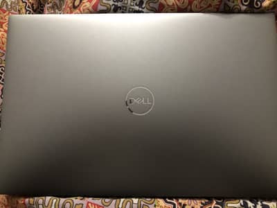 Dell precision 5550 Laptop  512gb 16gb