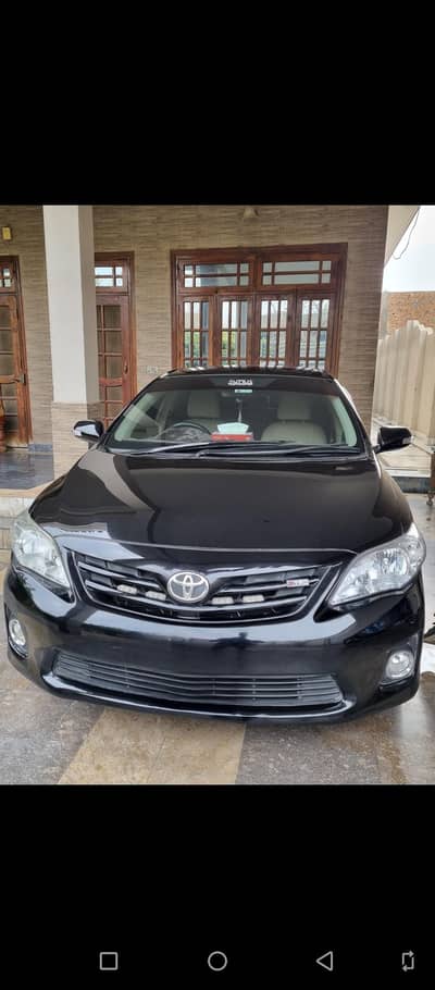 xli 2013 total genuinel