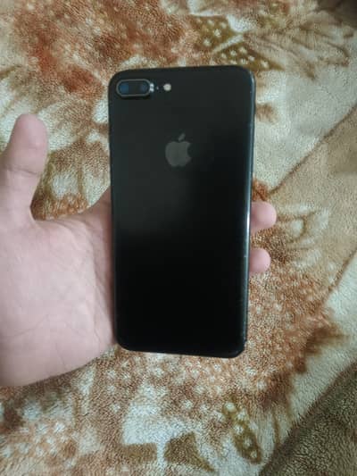 Apple iPhone 7 Plus & Pta Approved
