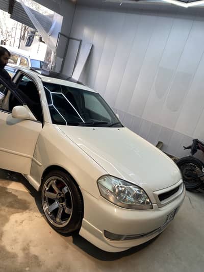 Markii ir original sunroof 1jz gte tuneturbo