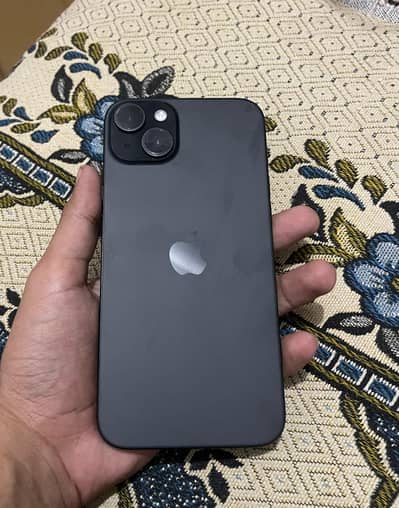 IPHONE 15 PLUS