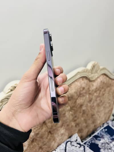 14 pro max non pta Lla factory’ unlock