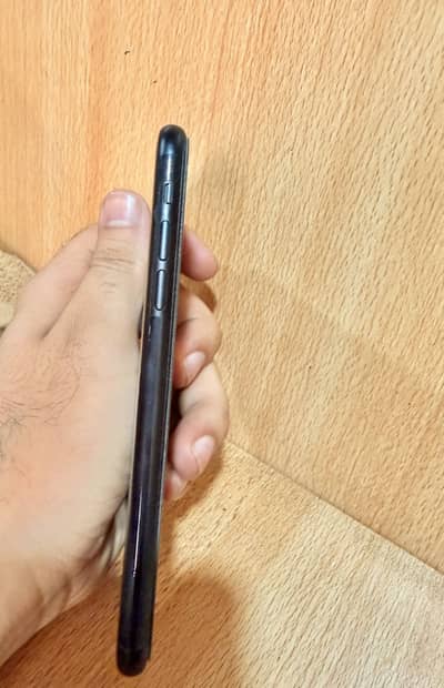 Iphone Xr PTA Approved