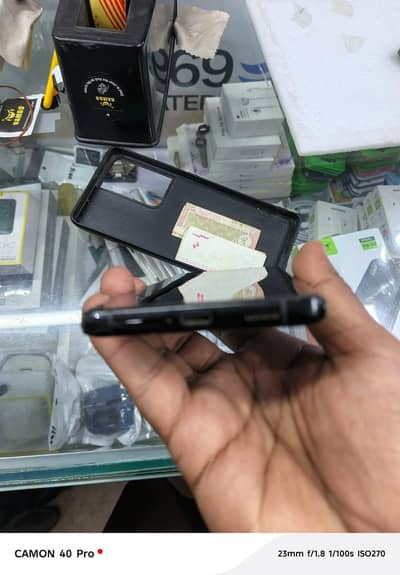 samsung s21 ultra 5G.