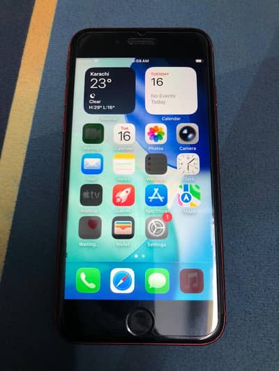 IPHONE SE 2020 pta approved