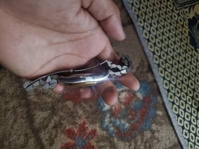 2 month use watch for men