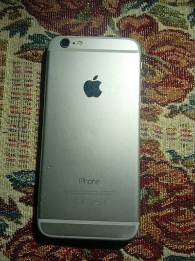 iphone 6 Pta approved