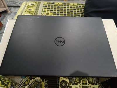 Dell laptop i3-5generation