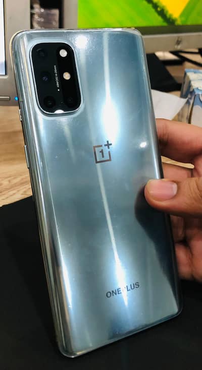 OnePlus 8t mobile